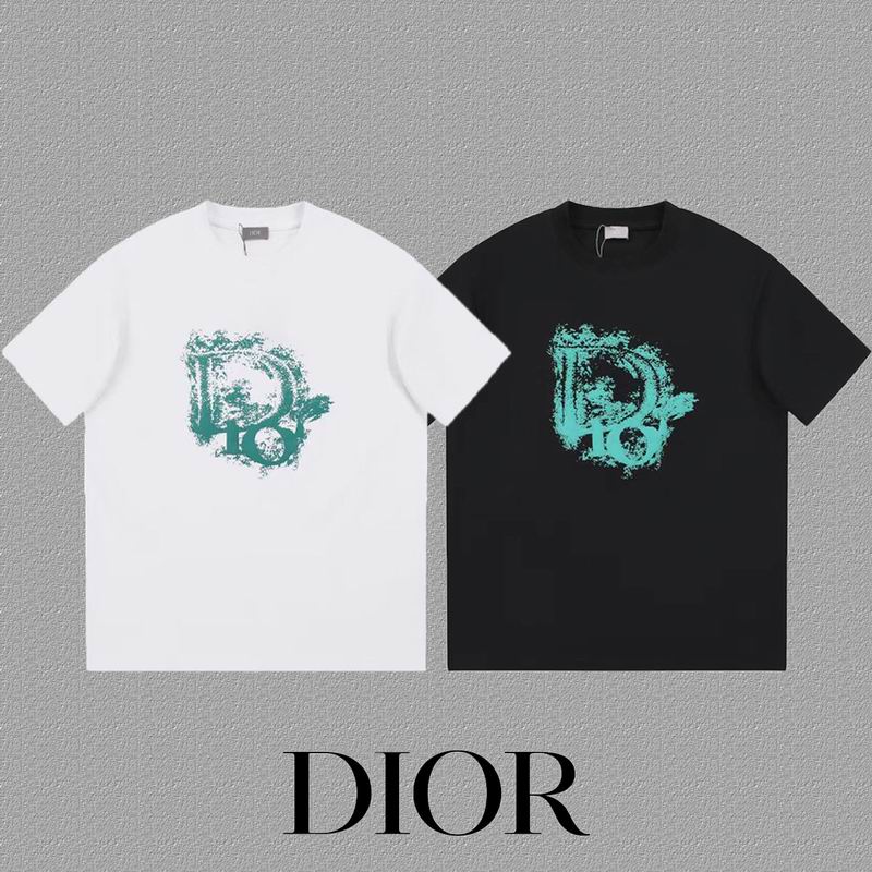 Dior S-2XL dgtr21